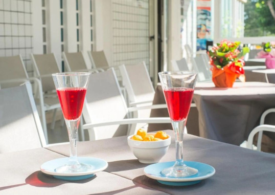 HOTEL LATINI 14