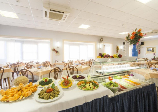 HOTEL LATINI 18