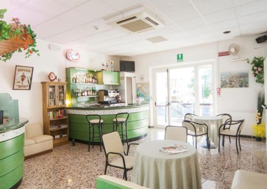 HOTEL LATINI 20