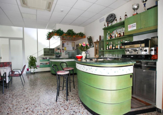 HOTEL LATINI 21