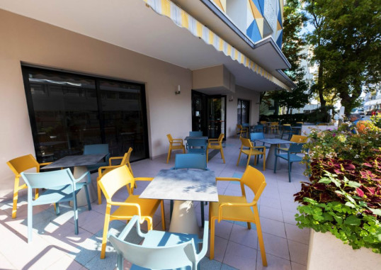 COLOR HOTEL RIMINI 1