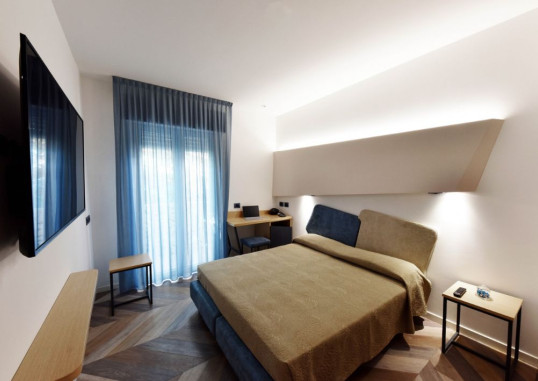COLOR HOTEL RIMINI 3