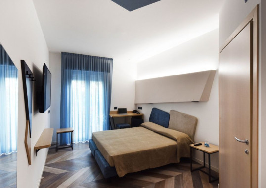 COLOR HOTEL RIMINI 4