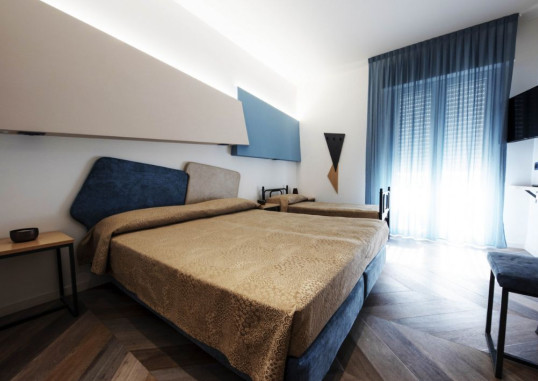 COLOR HOTEL RIMINI 5
