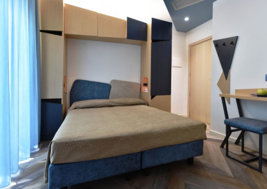 COLOR HOTEL RIMINI 6