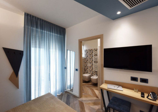 COLOR HOTEL RIMINI 10
