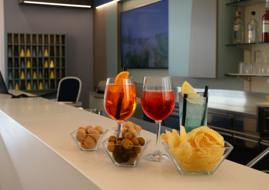 COLOR HOTEL RIMINI 16
