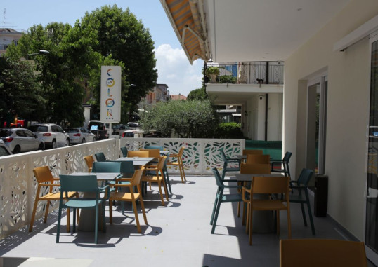 COLOR HOTEL RIMINI 20