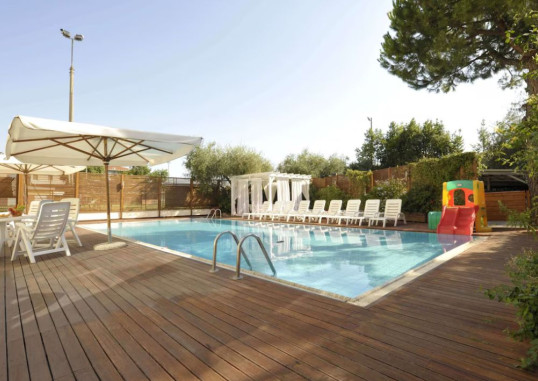 BELLARIVA FEELING HOTEL 1