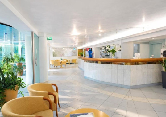 BELLARIVA FEELING HOTEL 2