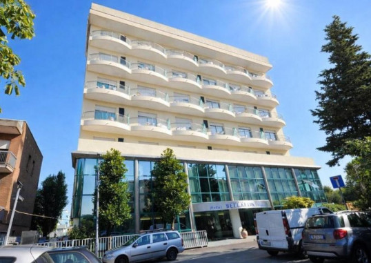 BELLARIVA FEELING HOTEL 22