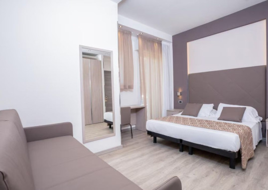 HOTEL BABY 5