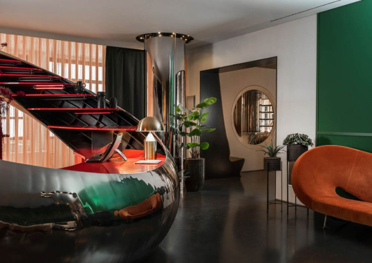 DUOMO HOTEL 1