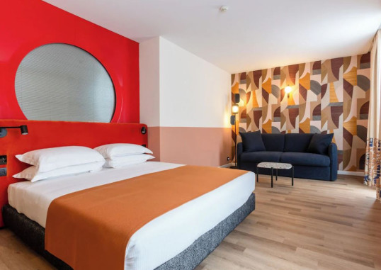 DUOMO HOTEL 3