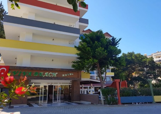 VIVA BEACH 2