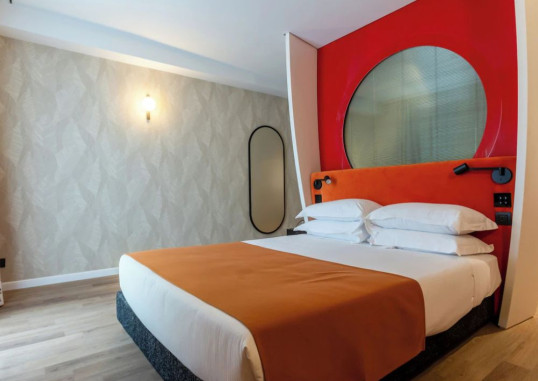 DUOMO HOTEL 5