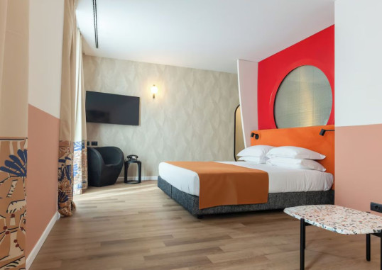 DUOMO HOTEL 6