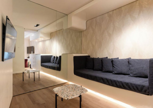 DUOMO HOTEL 7