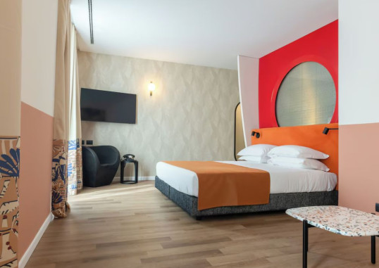 DUOMO HOTEL 8