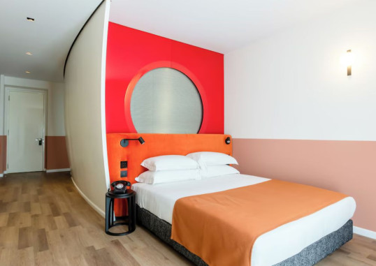 DUOMO HOTEL 9