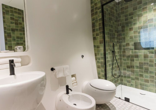 DUOMO HOTEL 15