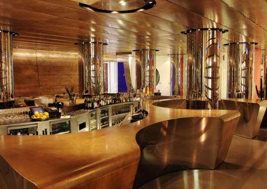 DUOMO HOTEL 21