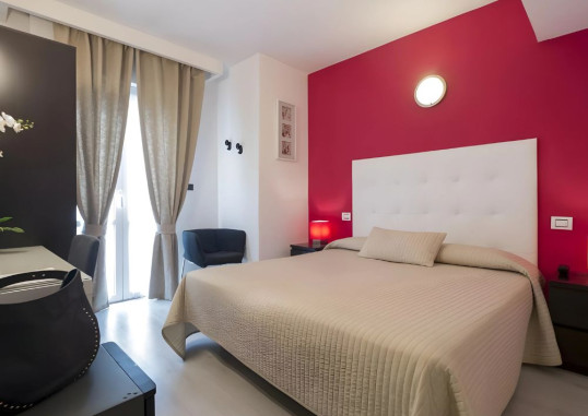 HOTEL LEVANTE RIMINI 3