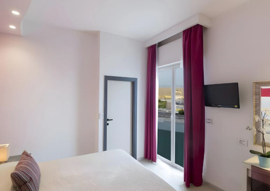 HOTEL LEVANTE RIMINI 5