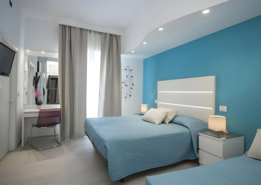 HOTEL LEVANTE RIMINI 7