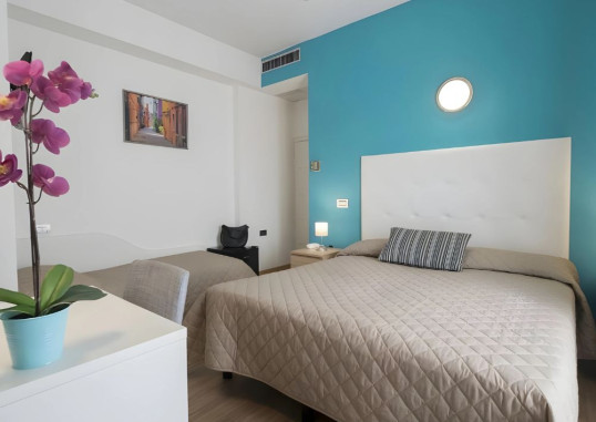 HOTEL LEVANTE RIMINI 9