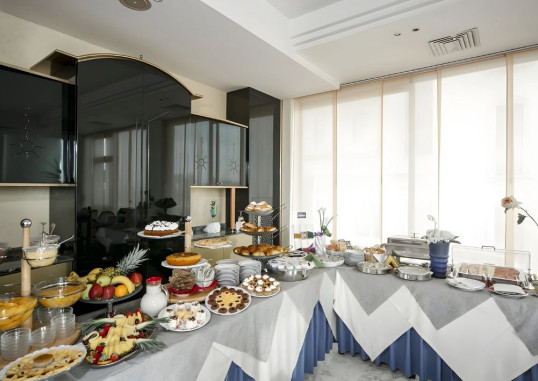 HOTEL LEVANTE RIMINI 11