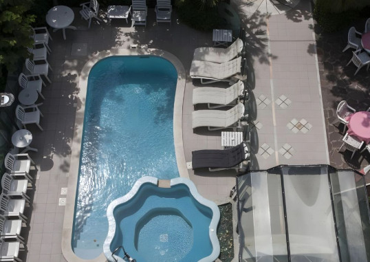 HOTEL LEVANTE RIMINI 12