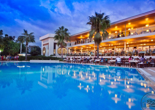 MC BEACH PARK RESORT 2