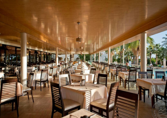 MC BEACH PARK RESORT 7