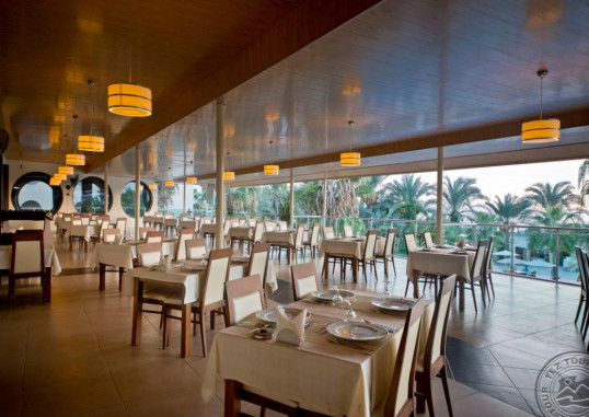 MC BEACH PARK RESORT 8