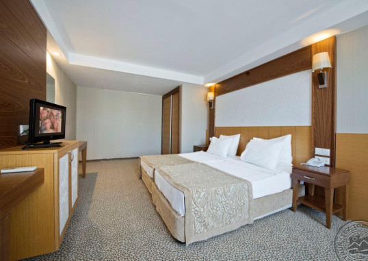 MC BEACH PARK RESORT 10