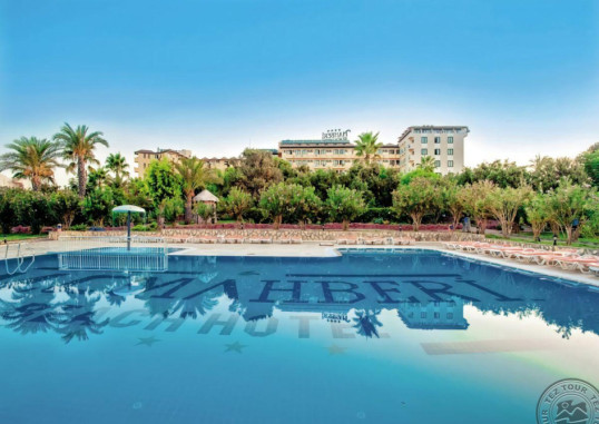 MC BEACH PARK RESORT 11