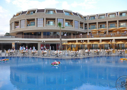 ELAMIR RESORT HOTEL 3