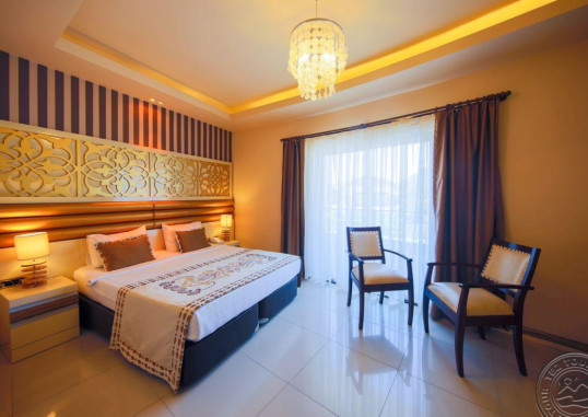 ELAMIR RESORT HOTEL 5