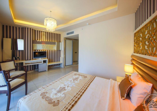 ELAMIR RESORT HOTEL 6