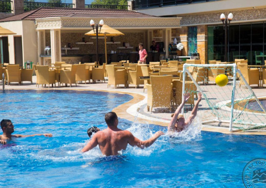 ELAMIR RESORT HOTEL 7