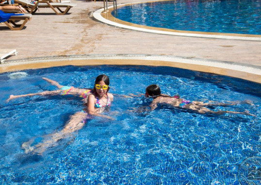 ELAMIR RESORT HOTEL 9