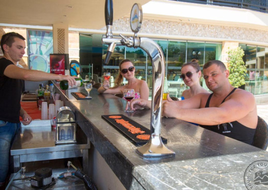 ELAMIR RESORT HOTEL 10