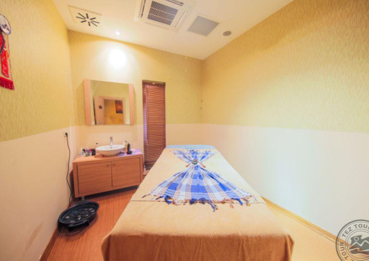 ELAMIR RESORT HOTEL 14