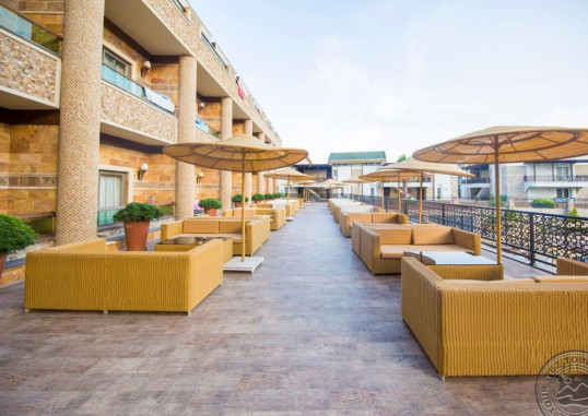 ELAMIR RESORT HOTEL 15