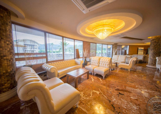 ELAMIR RESORT HOTEL 17