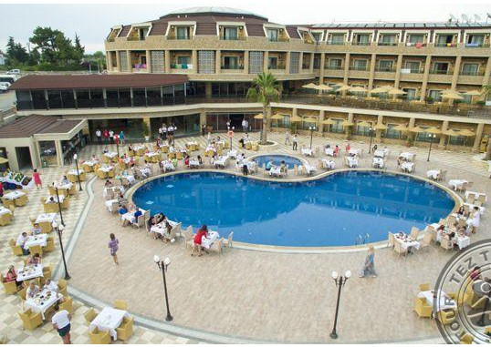 ELAMIR RESORT HOTEL 18
