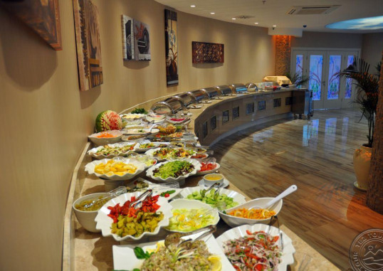 ELAMIR RESORT HOTEL 19