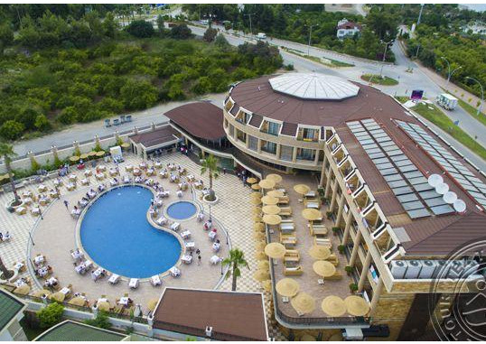 ELAMIR RESORT HOTEL 20
