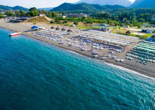 ELAMIR RESORT HOTEL 21